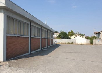 Zona - Capannone Ss per Sale, Tortona - foto 9
