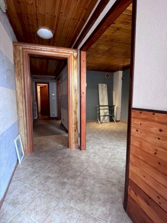 Interno appartamento - Negozio via Monfol, 14, Sauze d'Oulx - foto 3