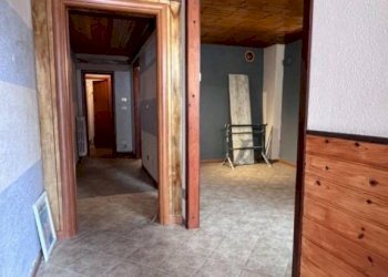 Interno appartamento - Negozio via Monfol, 14, Sauze d'Oulx - foto 3