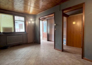 Stanza non arredata - Negozio via Monfol, 14, Sauze d'Oulx - foto 5