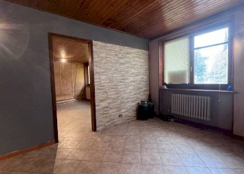 Stanza non arredata - Negozio via Monfol, 14, Sauze d'Oulx - foto 7