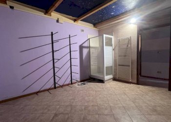 Stanza non arredata - Negozio via Monfol, 14, Sauze d'Oulx - foto 10