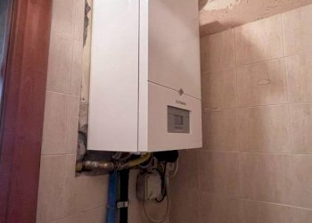 Bagno - Negozio via Monfol, 14, Sauze d'Oulx - foto 12