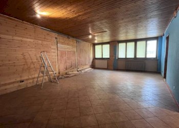 Stanza non arredata - Negozio via Monfol, 14, Sauze d'Oulx - foto 18