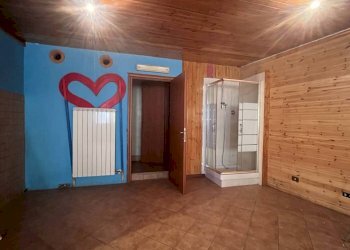 Stanza non arredata - Negozio via Monfol, 14, Sauze d'Oulx - foto 20