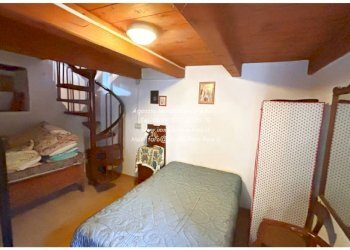 Camera da letto - Casa indipendente via Oratorio, Cossogno - foto 2