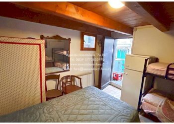 Camera da letto - Casa indipendente via Oratorio, Cossogno - foto 4