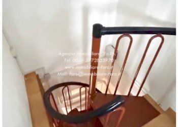 Interno palazzo - Casa indipendente via Oratorio, Cossogno - foto 6