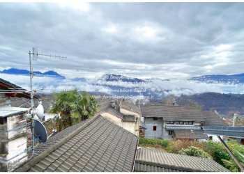 Vista - Casa indipendente via Oratorio, Cossogno - foto 11