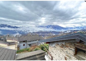 Vista - Casa indipendente via Oratorio, Cossogno - foto 12