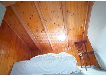 Camera da letto - Casa indipendente via Oratorio, Cossogno - foto 14