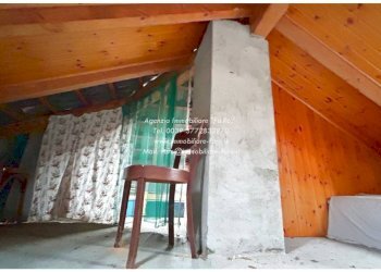 Stanza arredata - Casa indipendente via Oratorio, Cossogno - foto 15