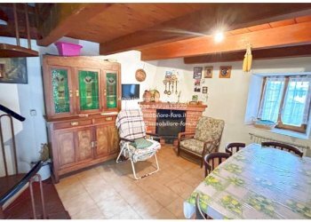 Salone - Casa indipendente via Oratorio, Cossogno - foto 18