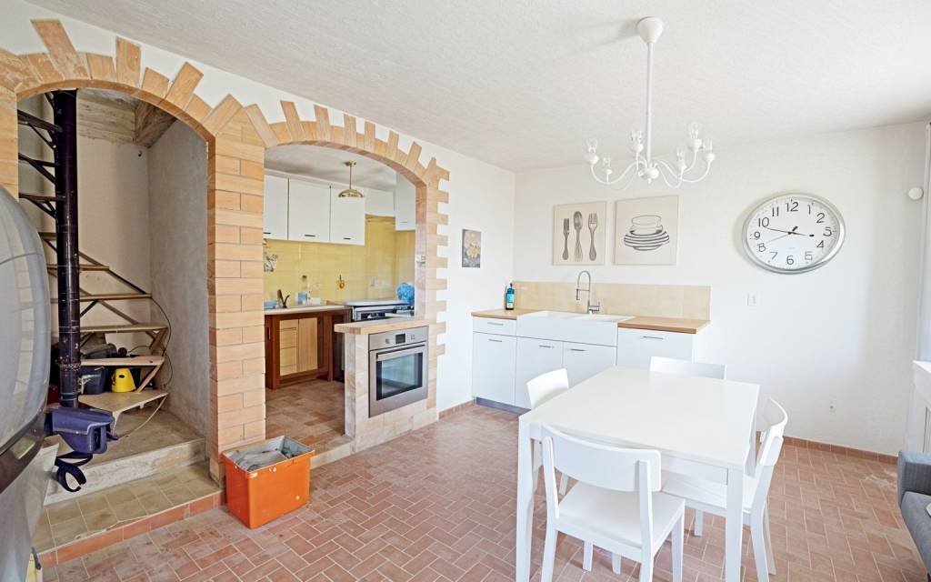 Cucina - Independent house via Bertolini Soprani, 28, Monastero di Vasco - photo 1