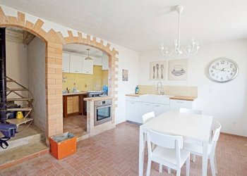 Cucina - Independent house via Bertolini Soprani, 28, Monastero di Vasco - photo 1