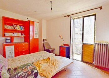 Camera da letto - Independent house via Bertolini Soprani, 28, Monastero di Vasco - photo 6