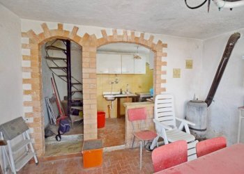 Salone - Independent house via Bertolini Soprani, 28, Monastero di Vasco - photo 7