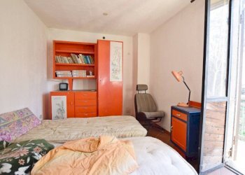 Camera da letto - Independent house via Bertolini Soprani, 28, Monastero di Vasco - photo 8