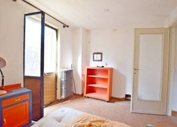 Camera da letto - Independent house via Bertolini Soprani, 28, Monastero di Vasco - photo 9