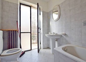 Bagno - Independent house via Bertolini Soprani, 28, Monastero di Vasco - photo 10