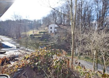 Vista - Independent house via Bertolini Soprani, 28, Monastero di Vasco - photo 13