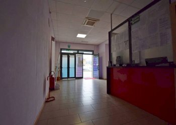 Interno non residenziale - Negozio via Torino, 47, Mondovì - foto 17