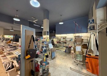 Interno non residenziale - Shop viale Giuseppe Garibaldi, 41, Carmagnola - photo 7