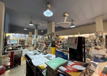 Interno non residenziale - Shop viale Giuseppe Garibaldi, 41, Carmagnola - photo 13
