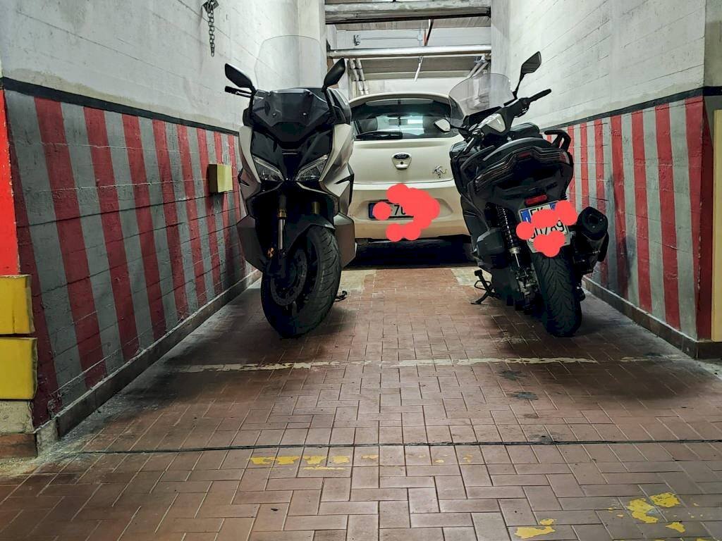 Box auto - Box via Antonio Cantore, 8g, Genova (zona Sampierdarena) - foto 1