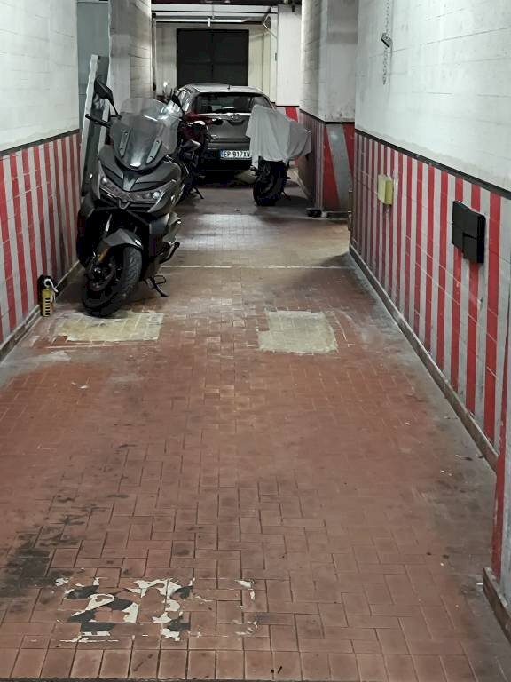 Box auto - Box via Antonio Cantore, 8g, Genova (zona Sampierdarena) - foto 3