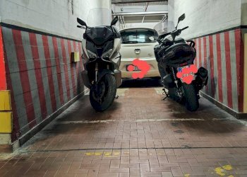 Box auto - Box via Antonio Cantore, 8g, Genova (zona Sampierdarena) - foto 1