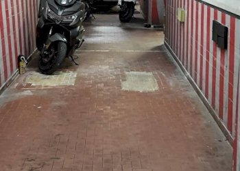 Box auto - Box via Antonio Cantore, 8g, Genova (zona Sampierdarena) - foto 3