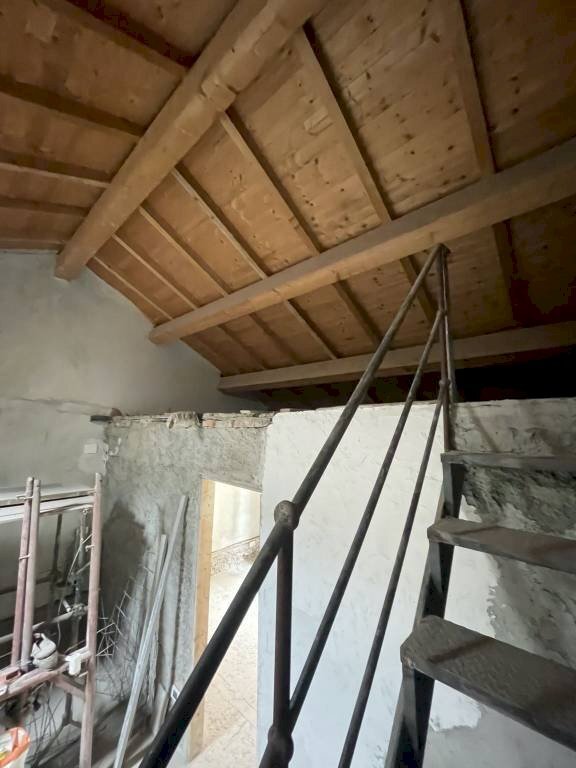 Soppalco - Attico vico della Galera, 4, Genova - foto 3