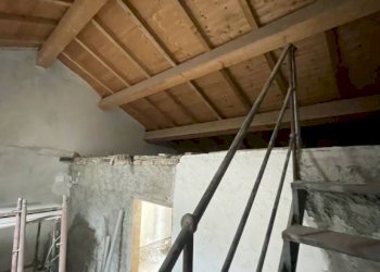 Soppalco - Attico vico della Galera, 4, Genova - foto 3