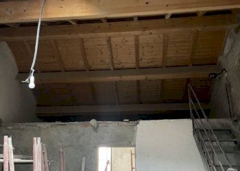 Salone - Attico vico della Galera, 4, Genova - foto 4