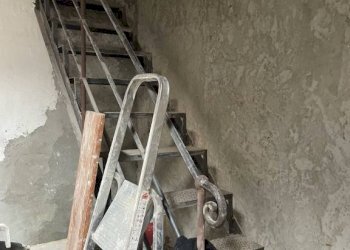 Scala - Attico vico della Galera, 4, Genova - foto 8