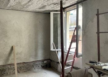 Camera da letto - Attico vico della Galera, 4, Genova - foto 10