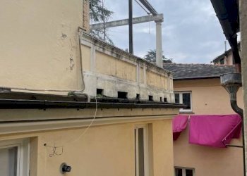 Vista - Attico vico della Galera, 4, Genova - foto 12