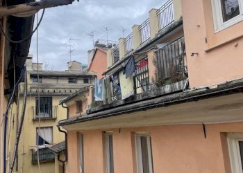 Vista - Attico vico della Galera, 4, Genova - foto 13