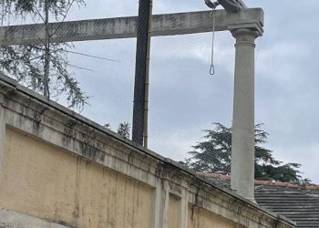 Vista - Attico vico della Galera, 4, Genova - foto 14