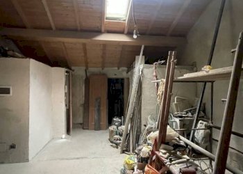 Ingresso - Attico vico della Galera, 4, Genova - foto 15