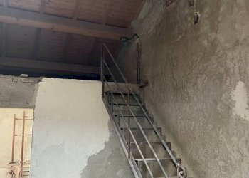 Box auto - Attico vico della Galera, 4, Genova - foto 16