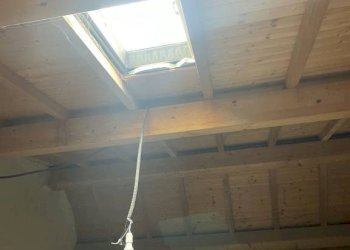 Interno appartamento - Attico vico della Galera, 4, Genova - foto 17