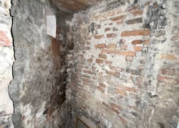 Dettagli - Attico vico della Galera, 4, Genova - foto 18