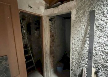 Disimpegno - Attico vico della Galera, 4, Genova - foto 19