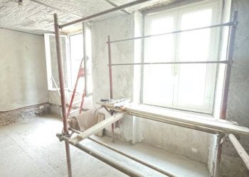 Camera da letto - Attico vico della Galera, 4, Genova - foto 21