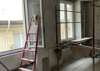 Camera da letto - Attico vico della Galera, 4, Genova - foto 22