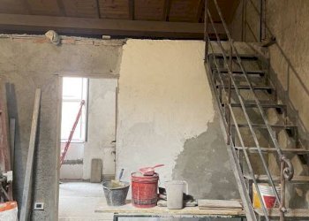 Box auto - Attico vico della Galera, 4, Genova - foto 24