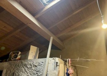 Dettagli - Attico vico della Galera, 4, Genova - foto 25