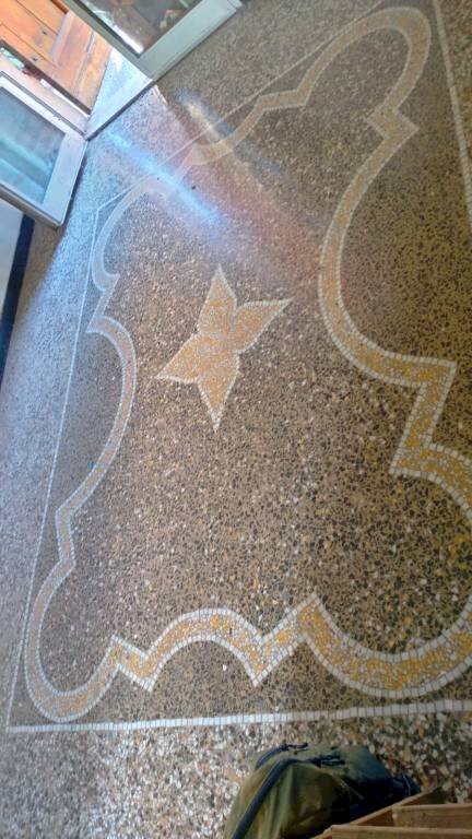 Dettagli - Three-room apartment via Sergio Piombelli, 19, Genova (neighborhood Sampierdarena) - photo 3